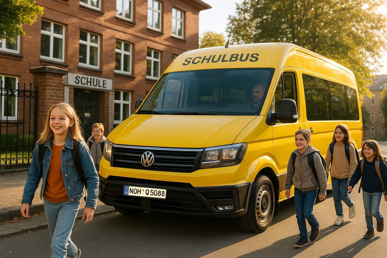 Schultransport