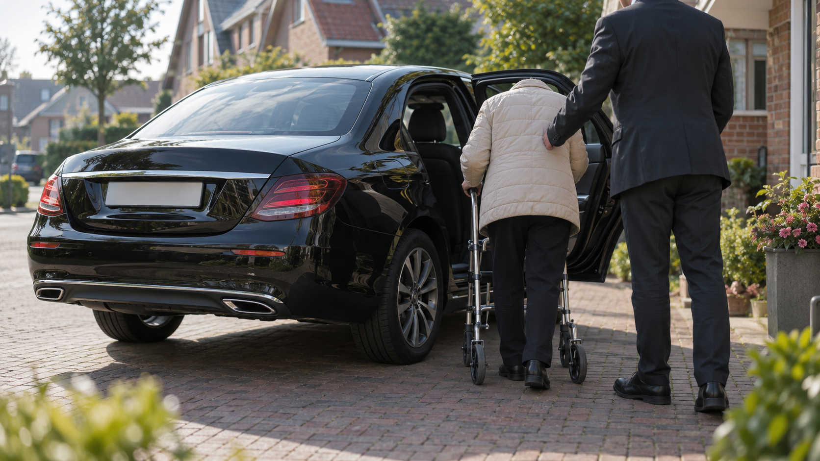 Krankenfahrten Nordhorn