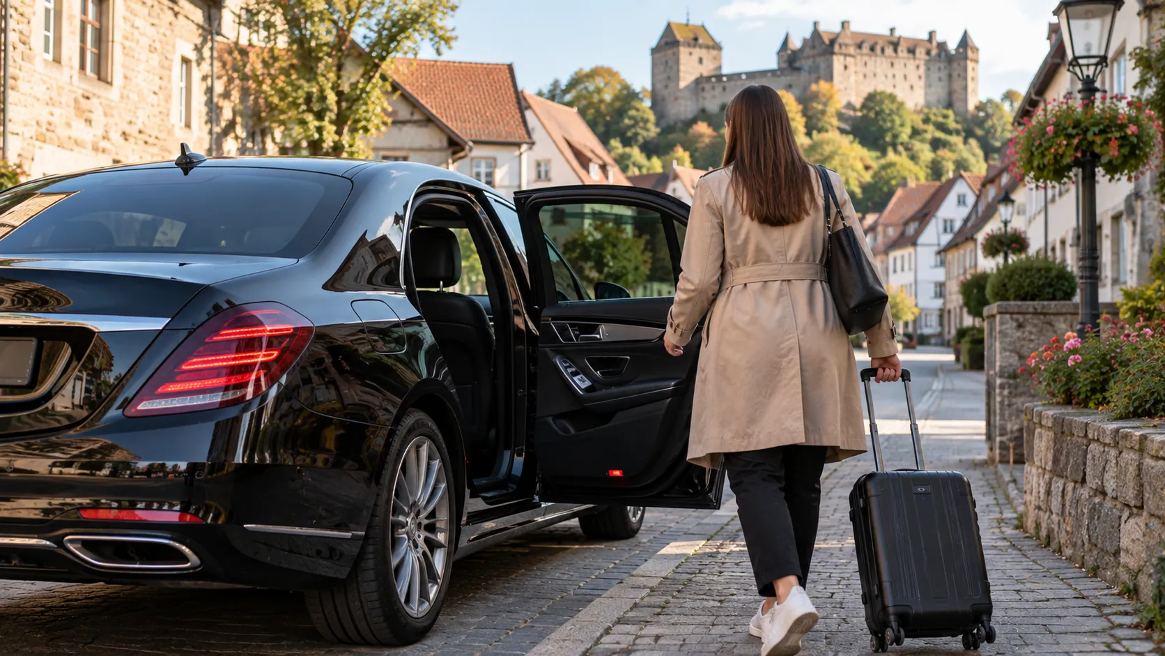 Taxi Bad Bentheim