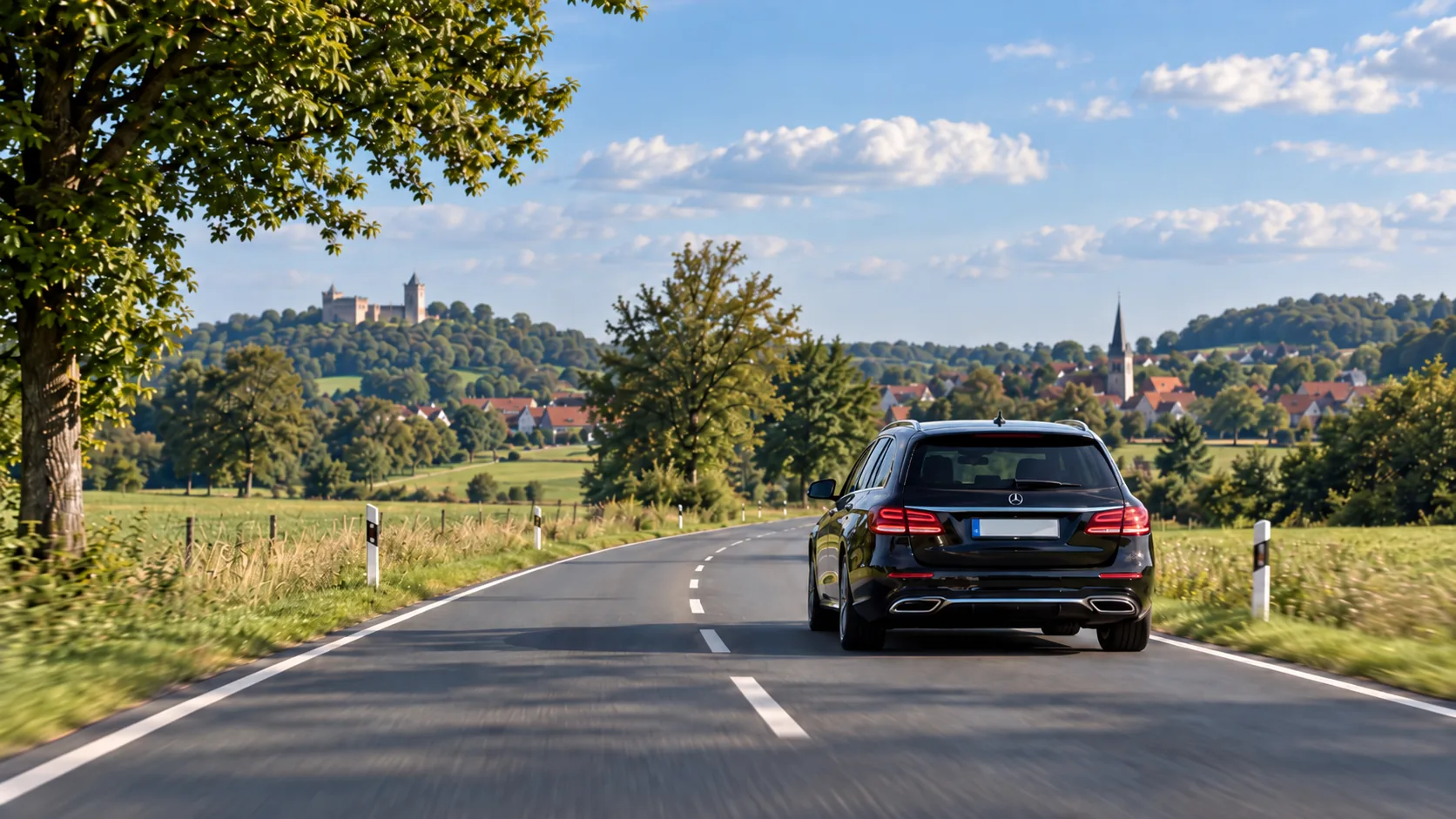 Taxi Bad Bentheim