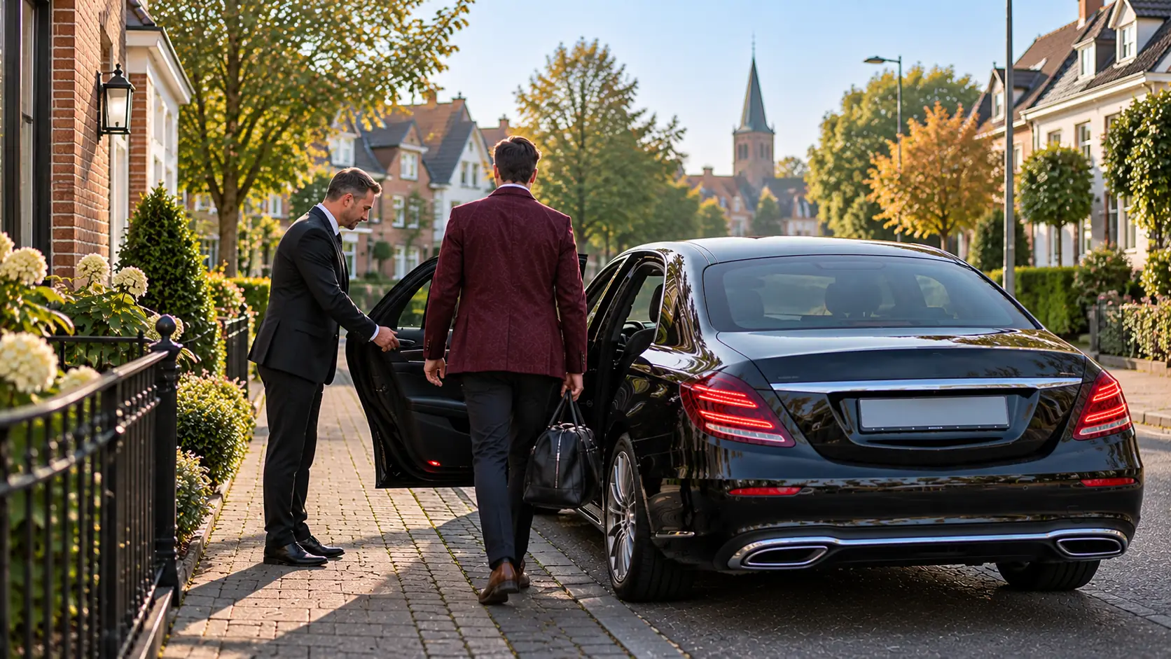 Taxi Nordhorn
