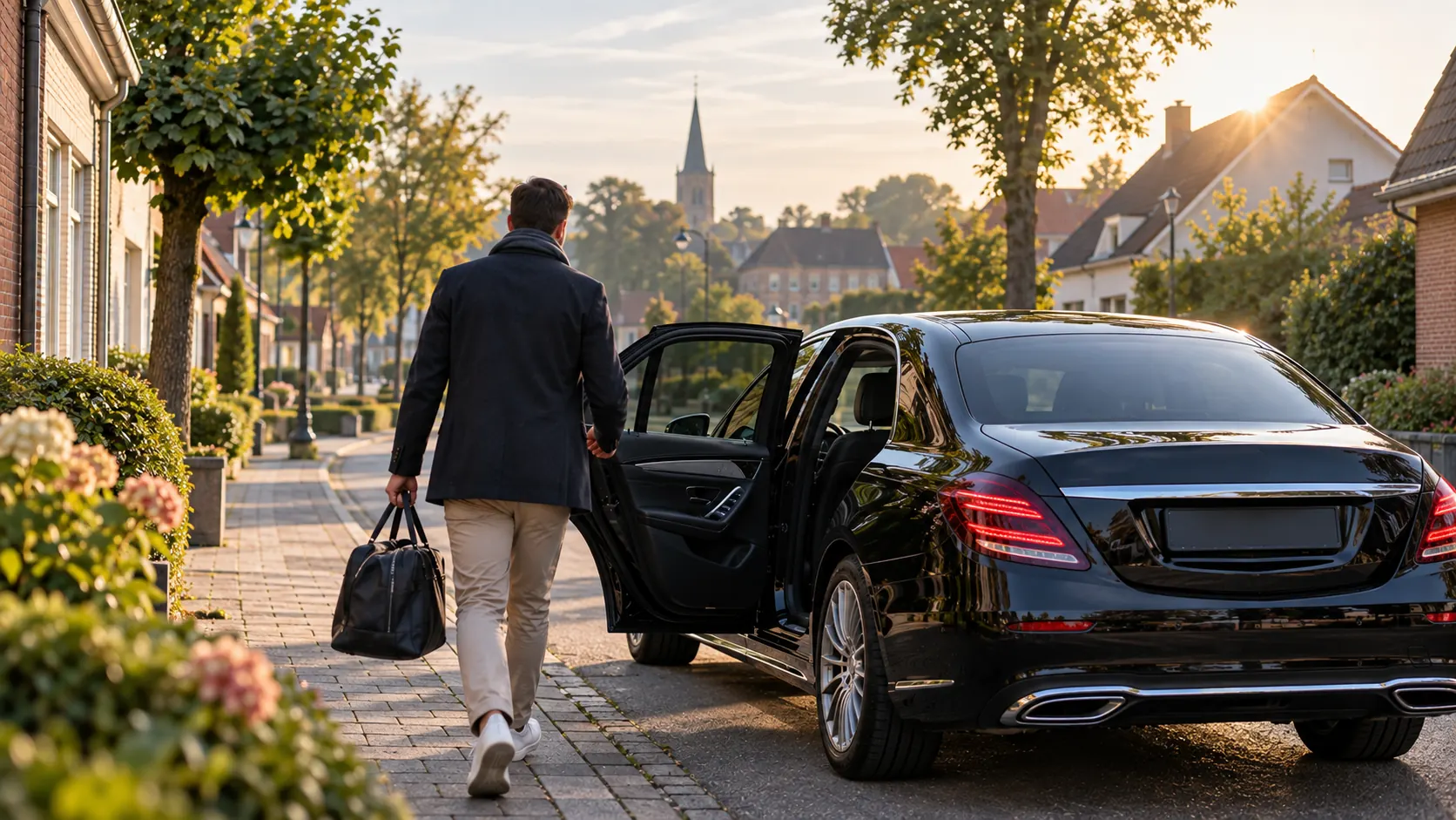 Taxi Schüttorf